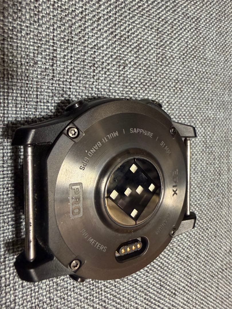 ラウンド用品・アクセサリー GARMIN EPIX PRO51