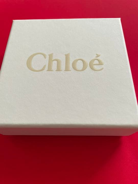 氷室京介　Chloe ブレスレット