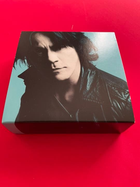 氷室京介　Chloe ブレスレット