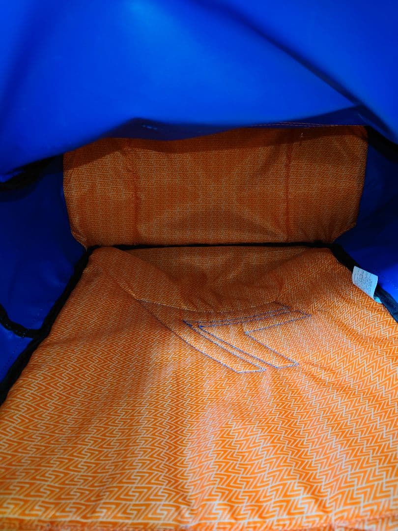 LANGE ラング スキーバッグパック