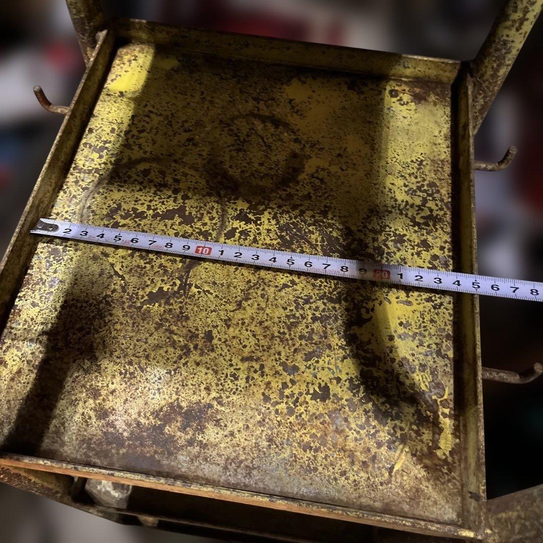 ヴィンテージ什器