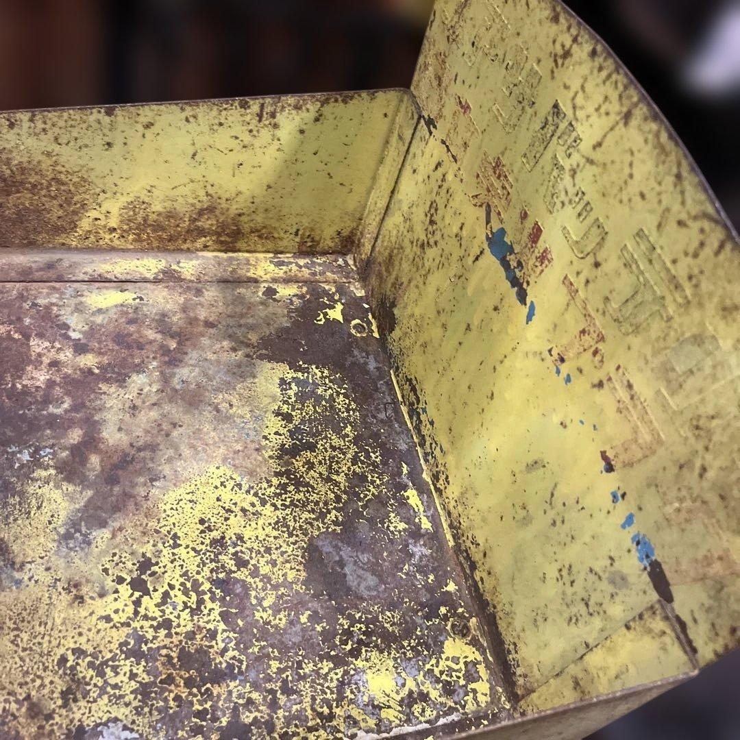 ヴィンテージ什器