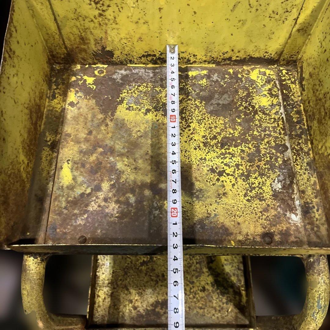 ヴィンテージ什器