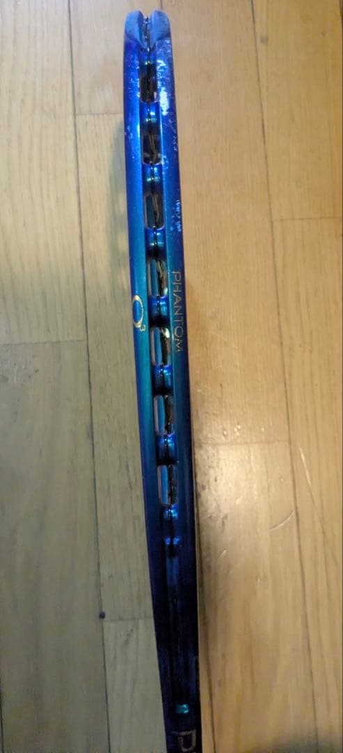 prince phantom O3 100 ファントム　2024 2025