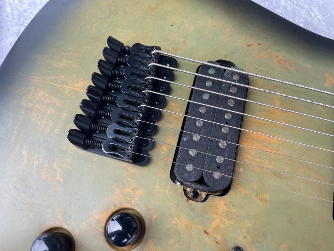 Y1121 gfc GN8-300 Satin CBSTB アウトレット