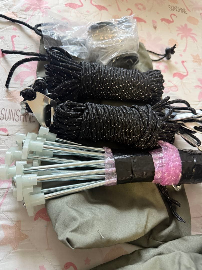 OneTigris SOLO STEAD テント アーミーグリーン