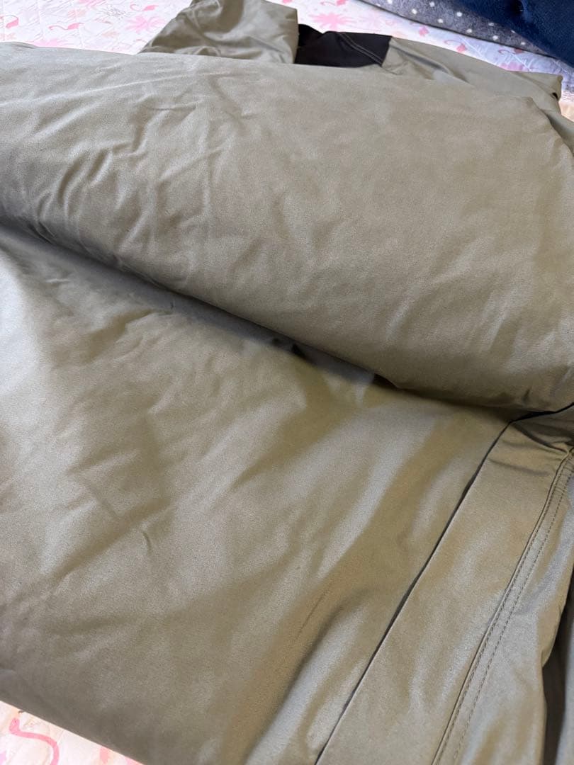 OneTigris SOLO STEAD テント アーミーグリーン