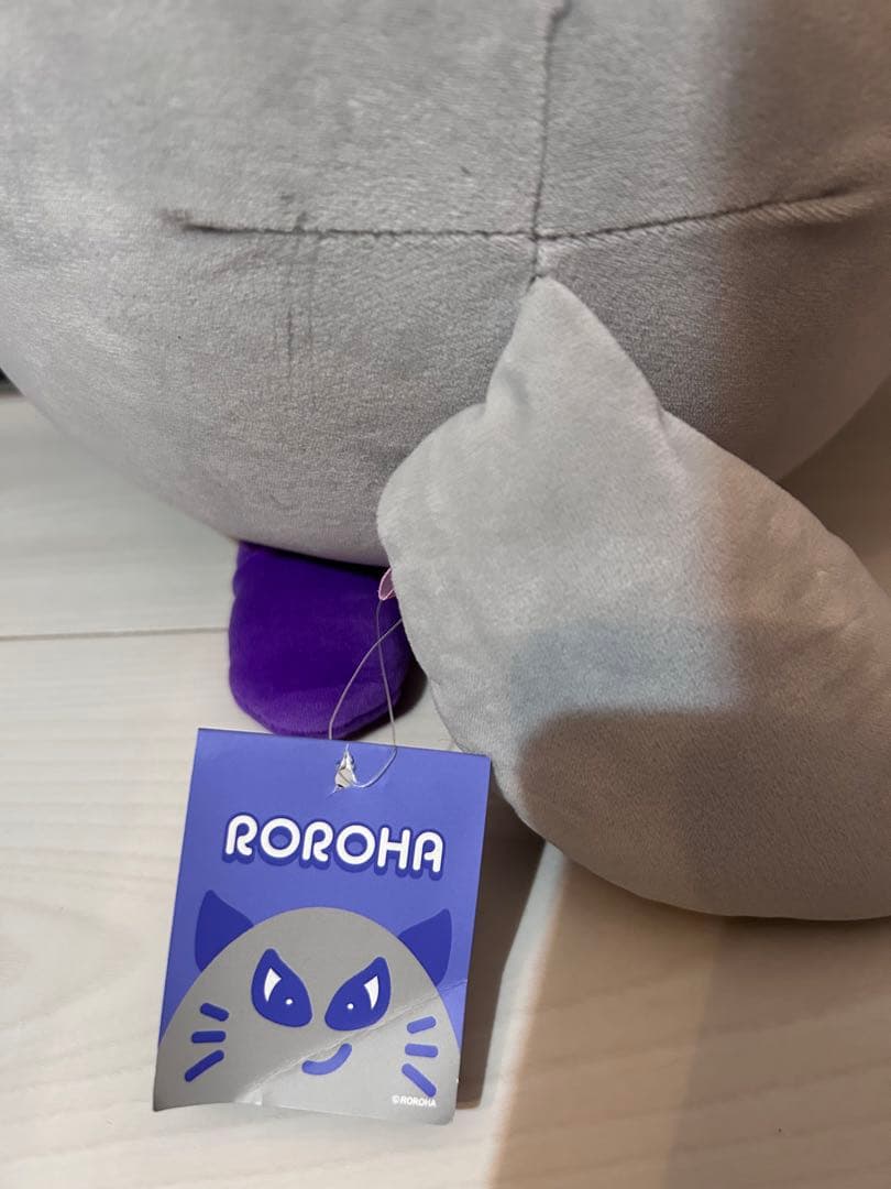 ASTRO ロロハ　ラキ