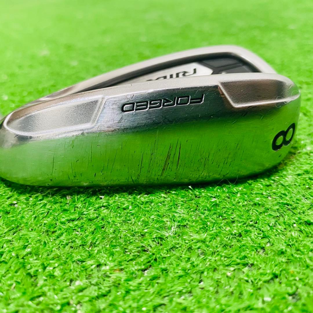 RMX UD+2 8番 アイアン 単品 ヤマハ インプレス
