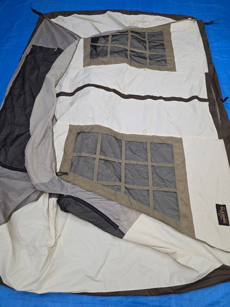 ogawa　オーナーロッジ タイプ52R T/C