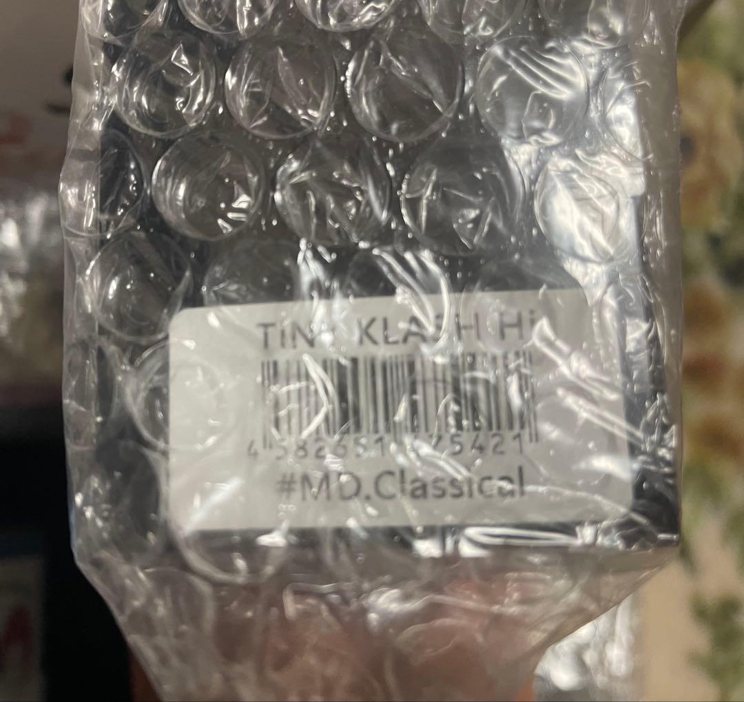 バックラッシュ　2026 新春福袋　DRT タイニークラッシュ 他セット