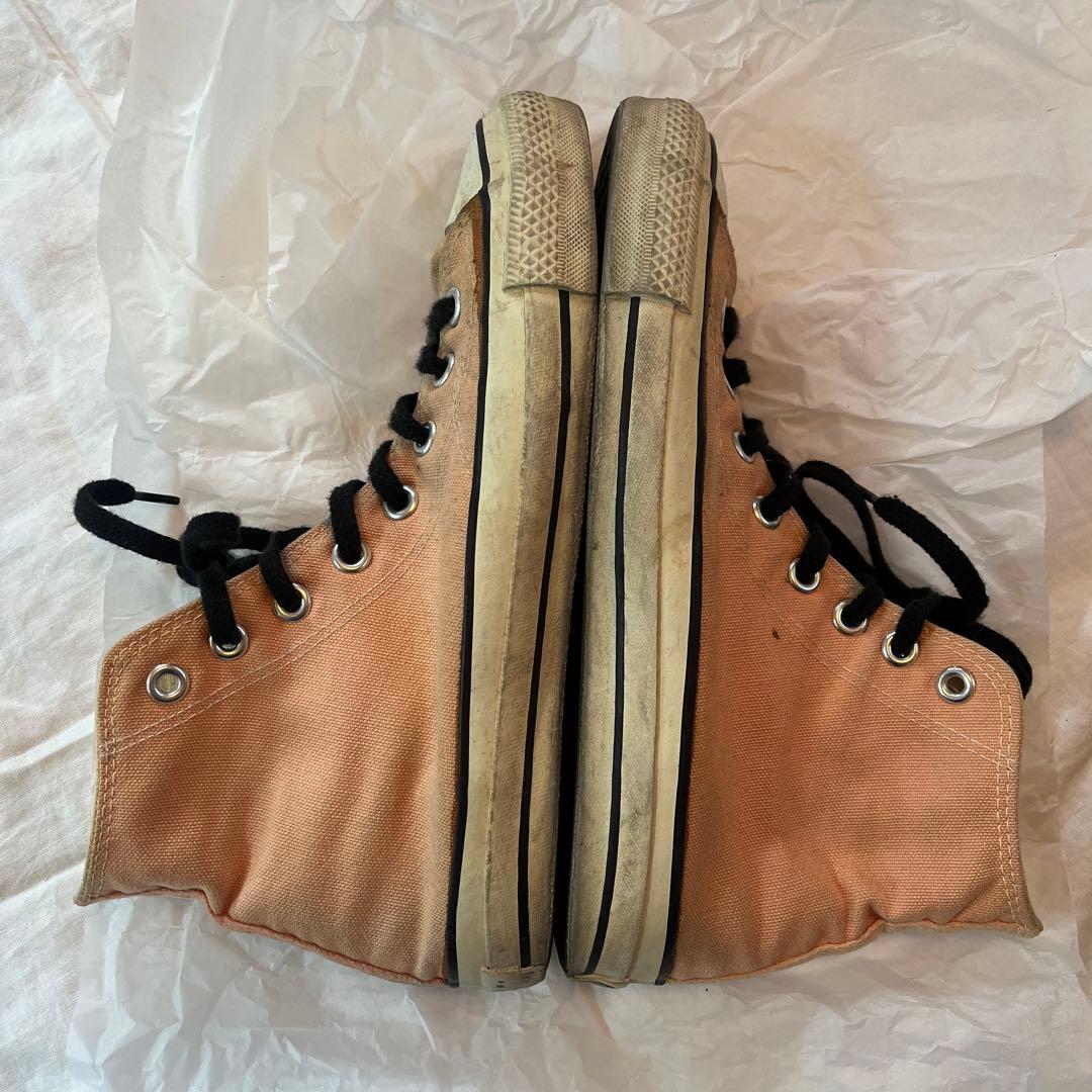 オールスター　25.5cm