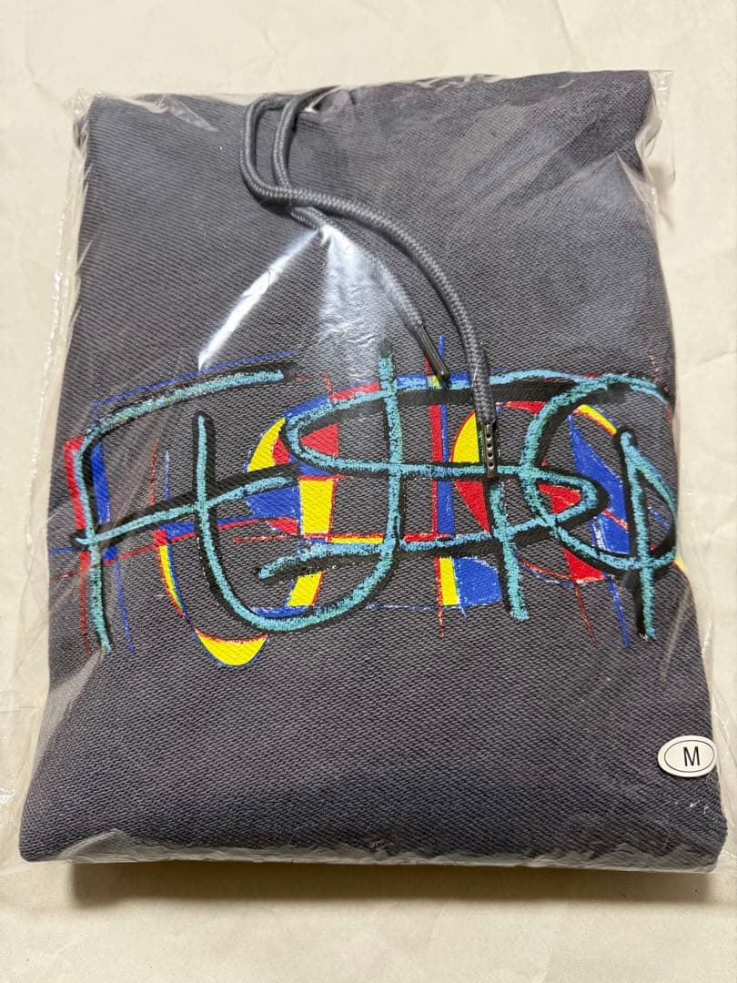 Vaundy Logo Hoodie \