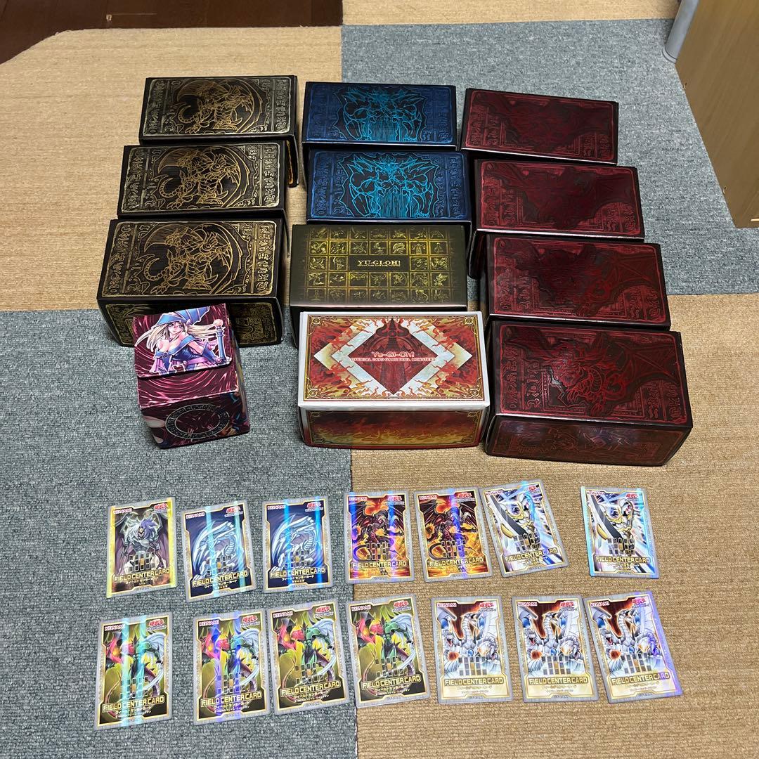 遊戯王OCG サプライセット