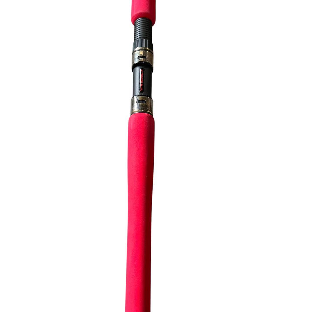 UFMウエダ パワープラス ジャーキングスティックボロン　jss-60hr