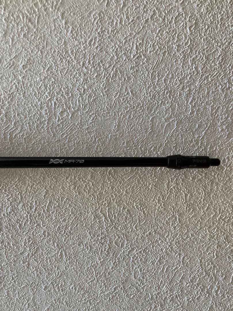 カイリホワイト 80TX