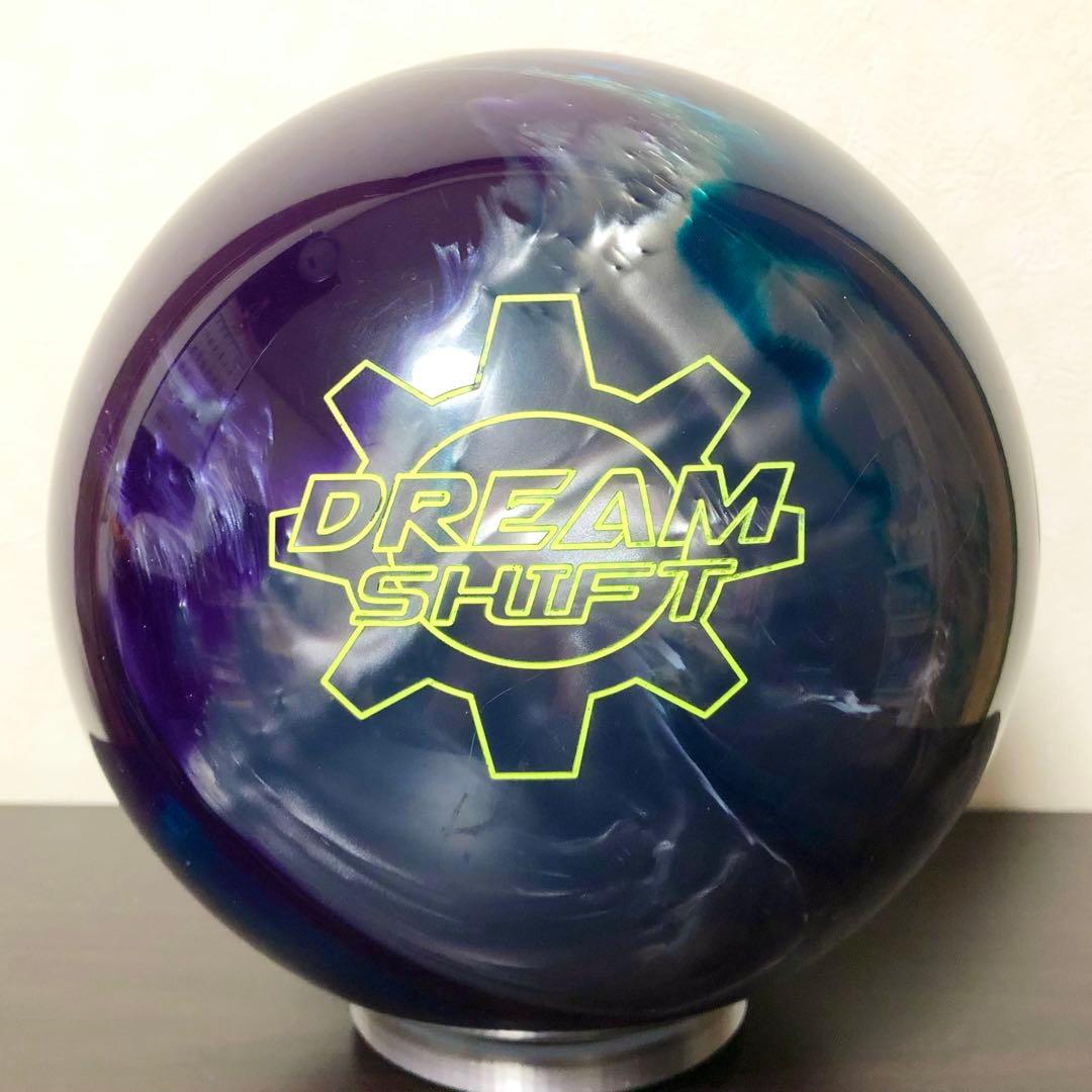 《メーカー生産終了完売品》 ドリームシフト 900グローバル 新品 15ポンド