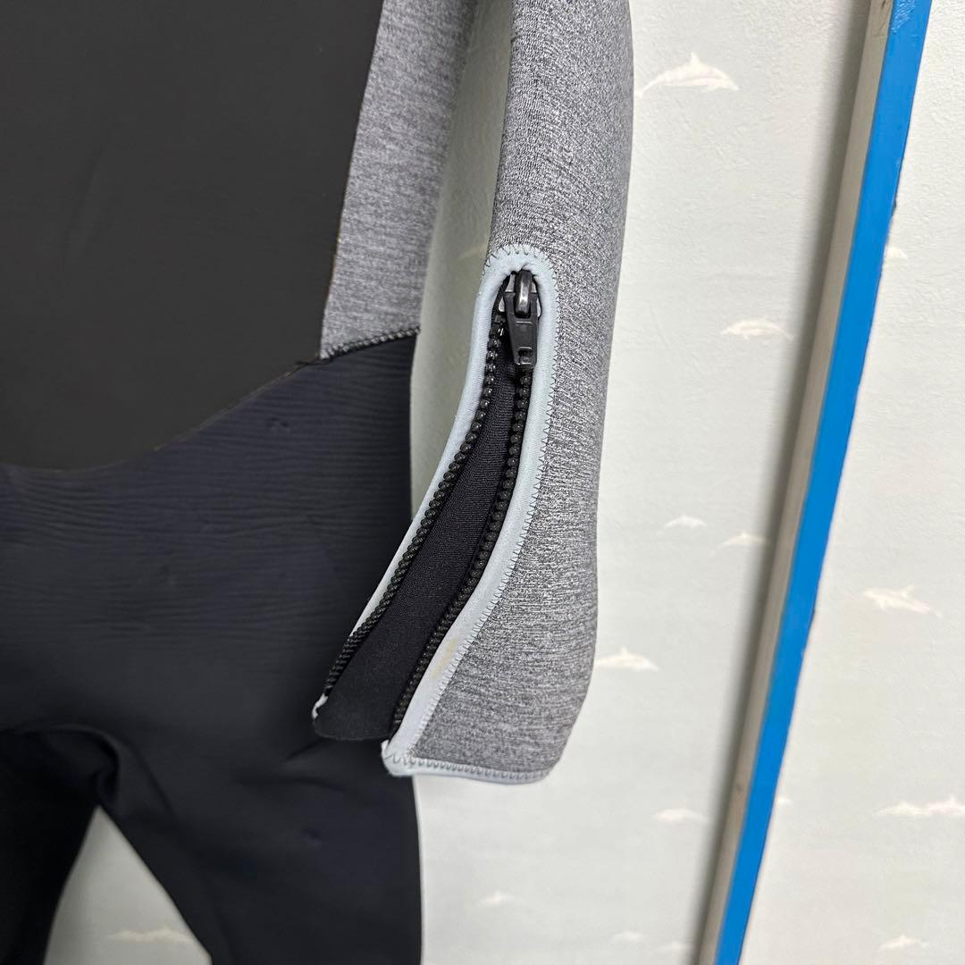 Helei Waho フルウエットスーツ　Lサイズ　5mm メンズ