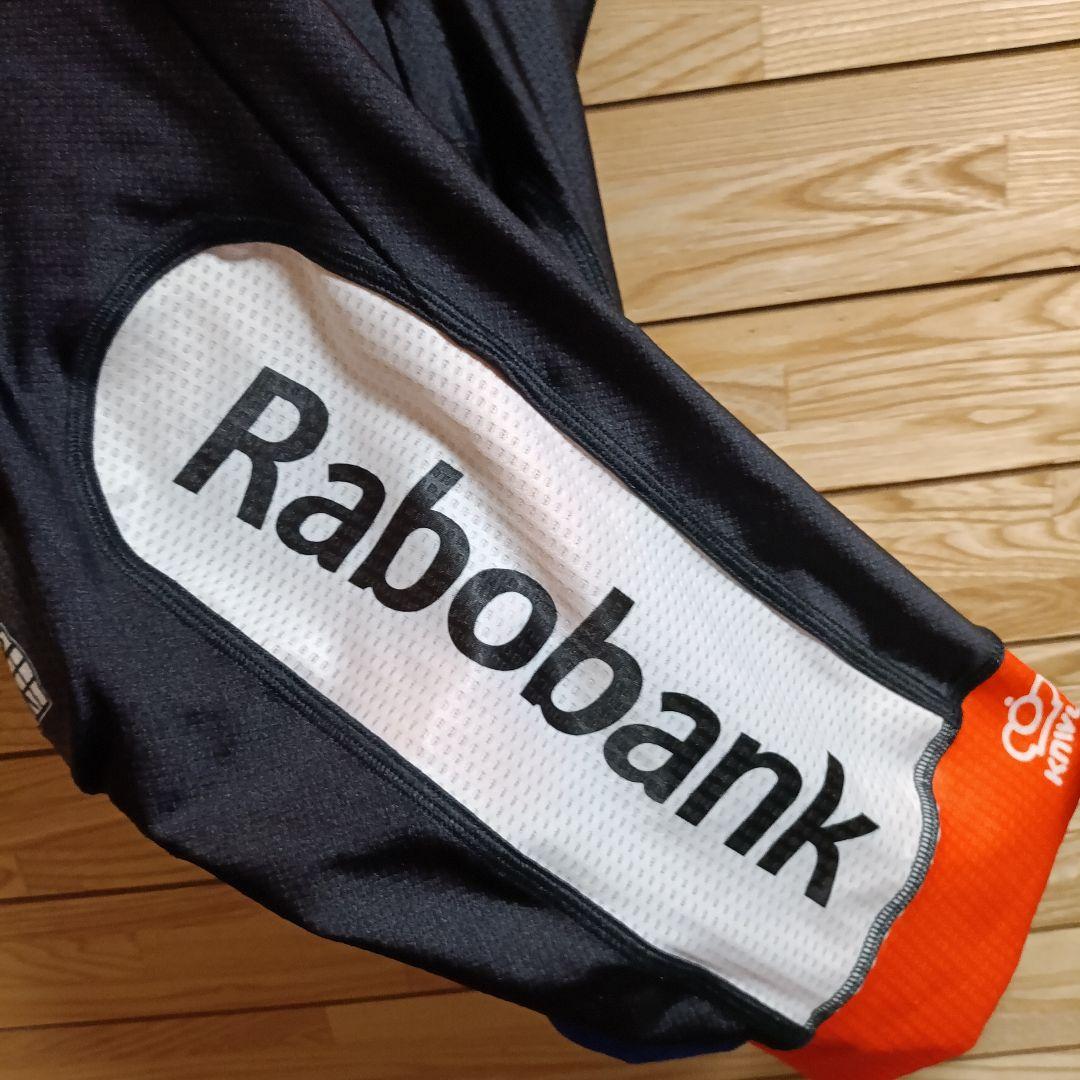 支給品　オランダ代表　半袖スキンスーツ　ナショナルチーム　NL　ネーデルランド