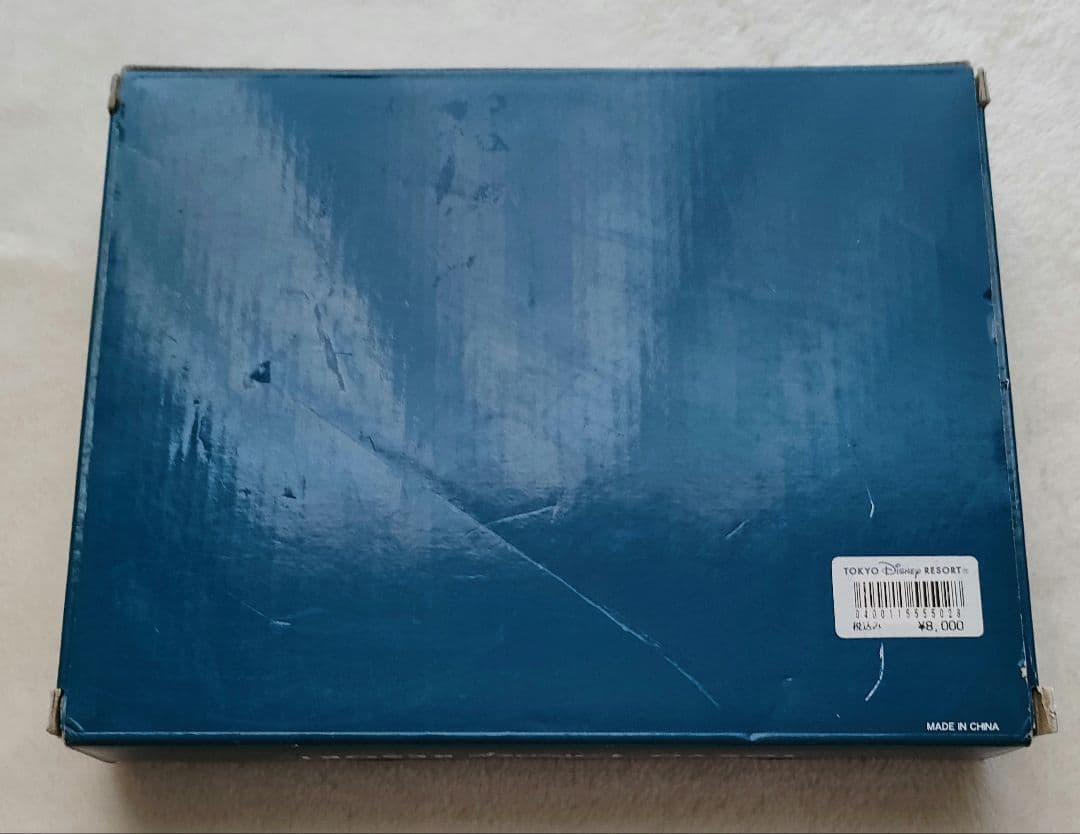 ディズニーリゾートクルーザー　ピンバッジ 希少品 レア