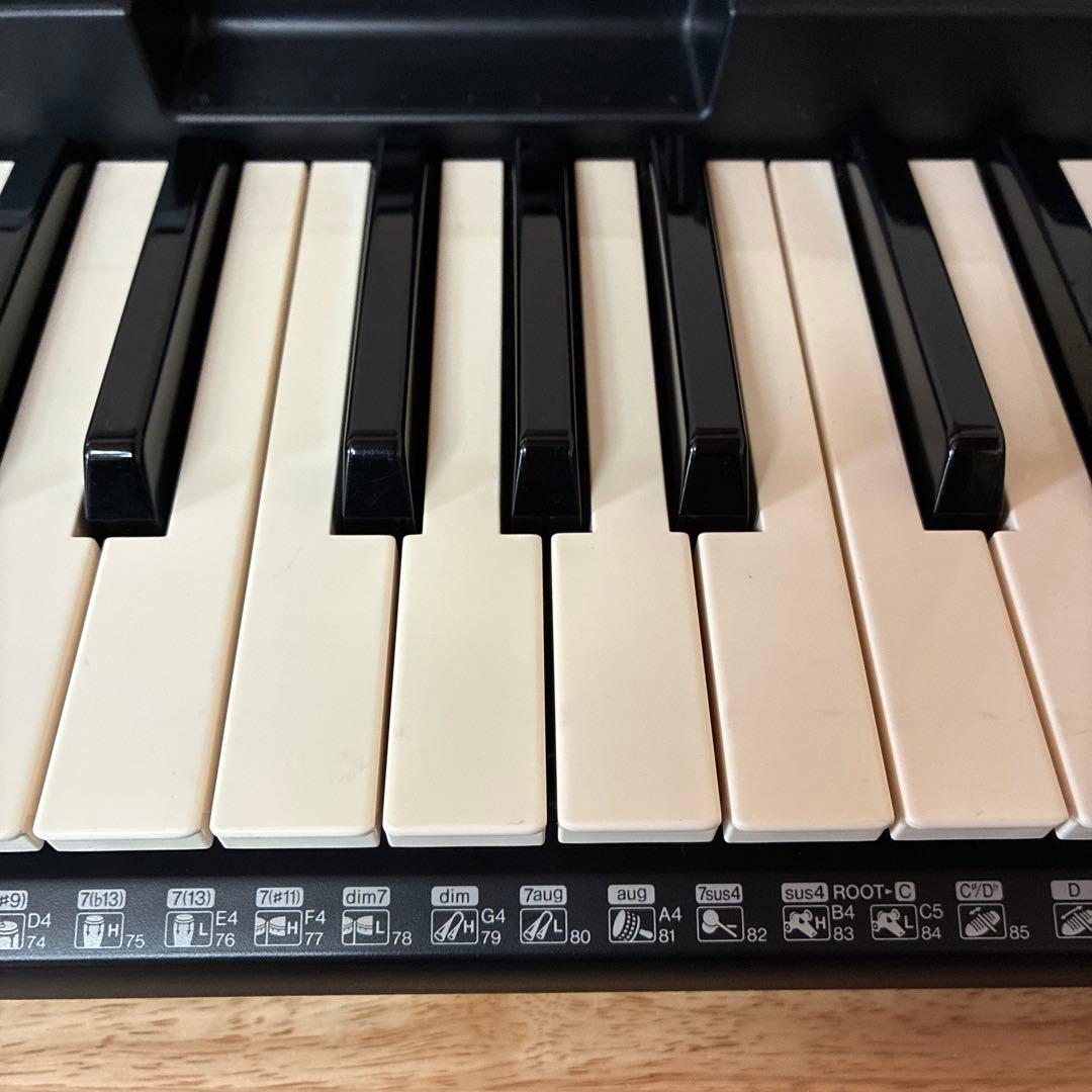 YAMAHA ヤマハ PSR-340 電子ピアノ