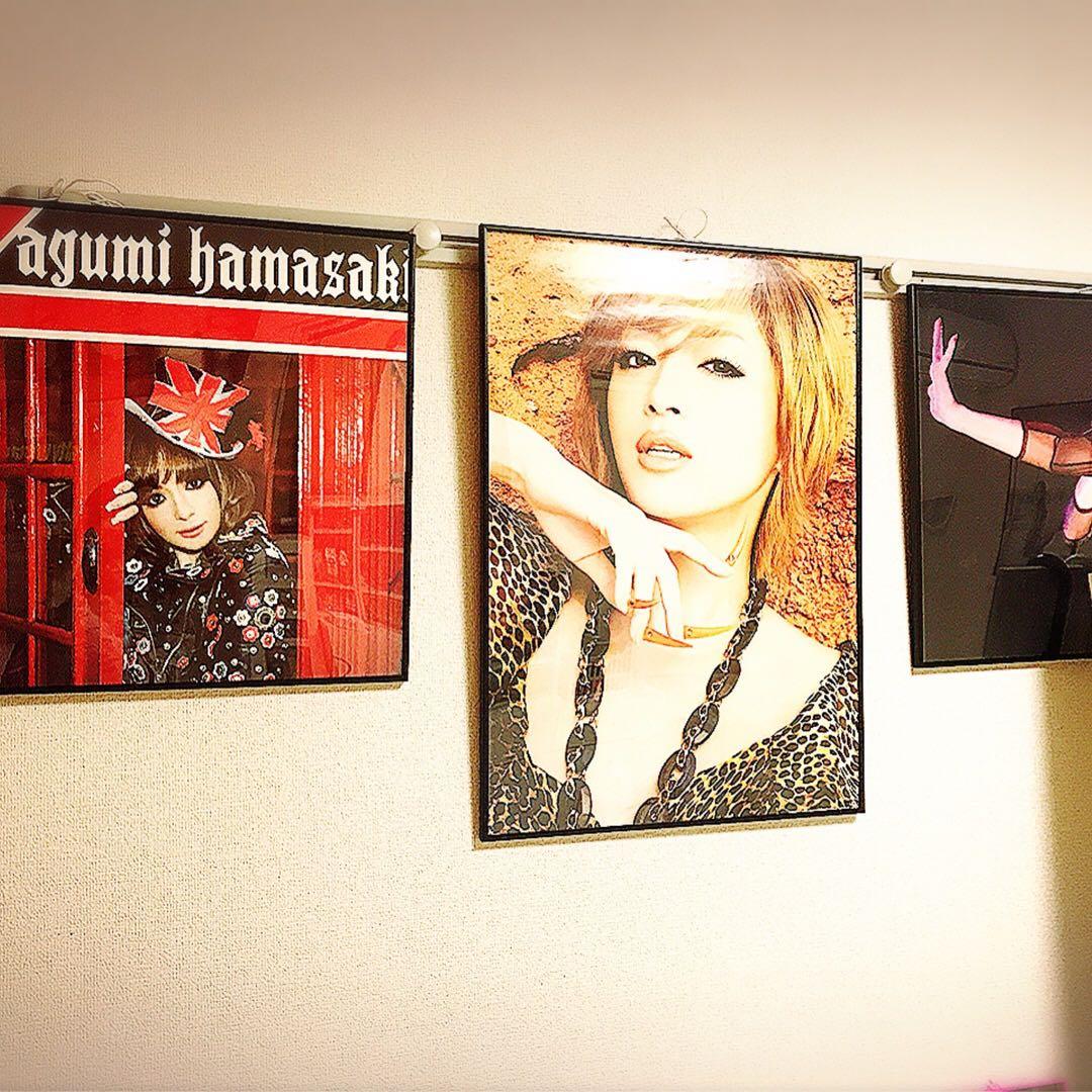 浜崎あゆみグッズ