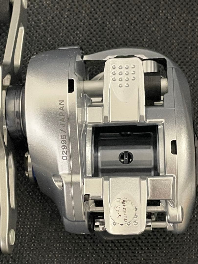 シマノ　ステファーノ　200