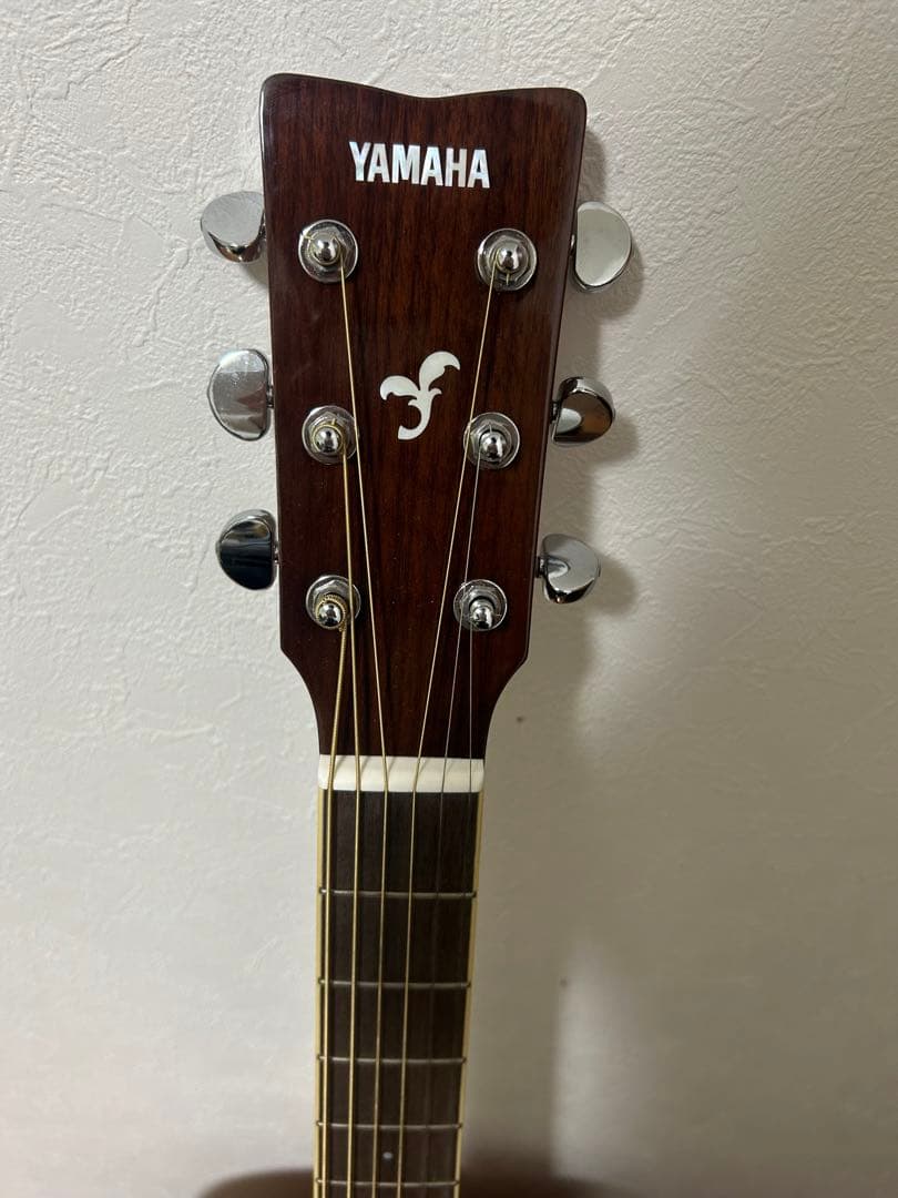 YAMAHA FG-820 アコースティックギター