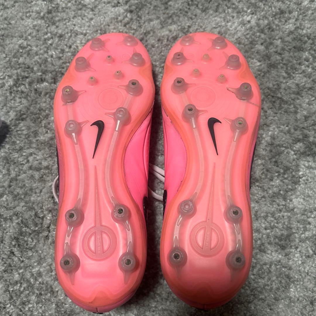 ティエンポ レジェンド 10 エリート AG-PRO