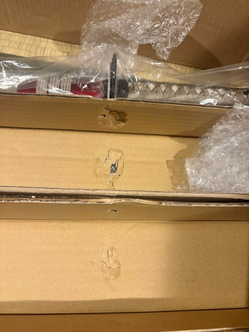 模造刀　包平　姫路城　デアゴスティーニ　名城ゆかりの日本刀コレクション