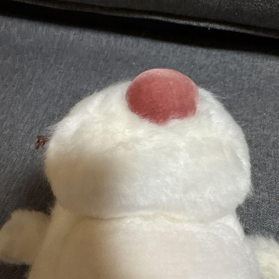 昭和レトロ　サンアロー　にぽぽ　ミンミン　変わったぬいぐるみ　希少