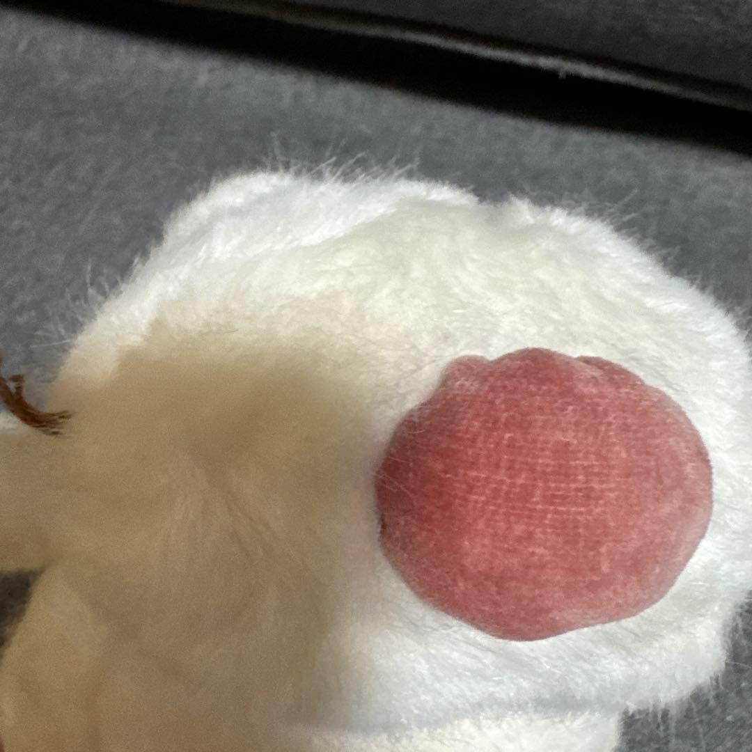 昭和レトロ　サンアロー　にぽぽ　ミンミン　変わったぬいぐるみ　希少