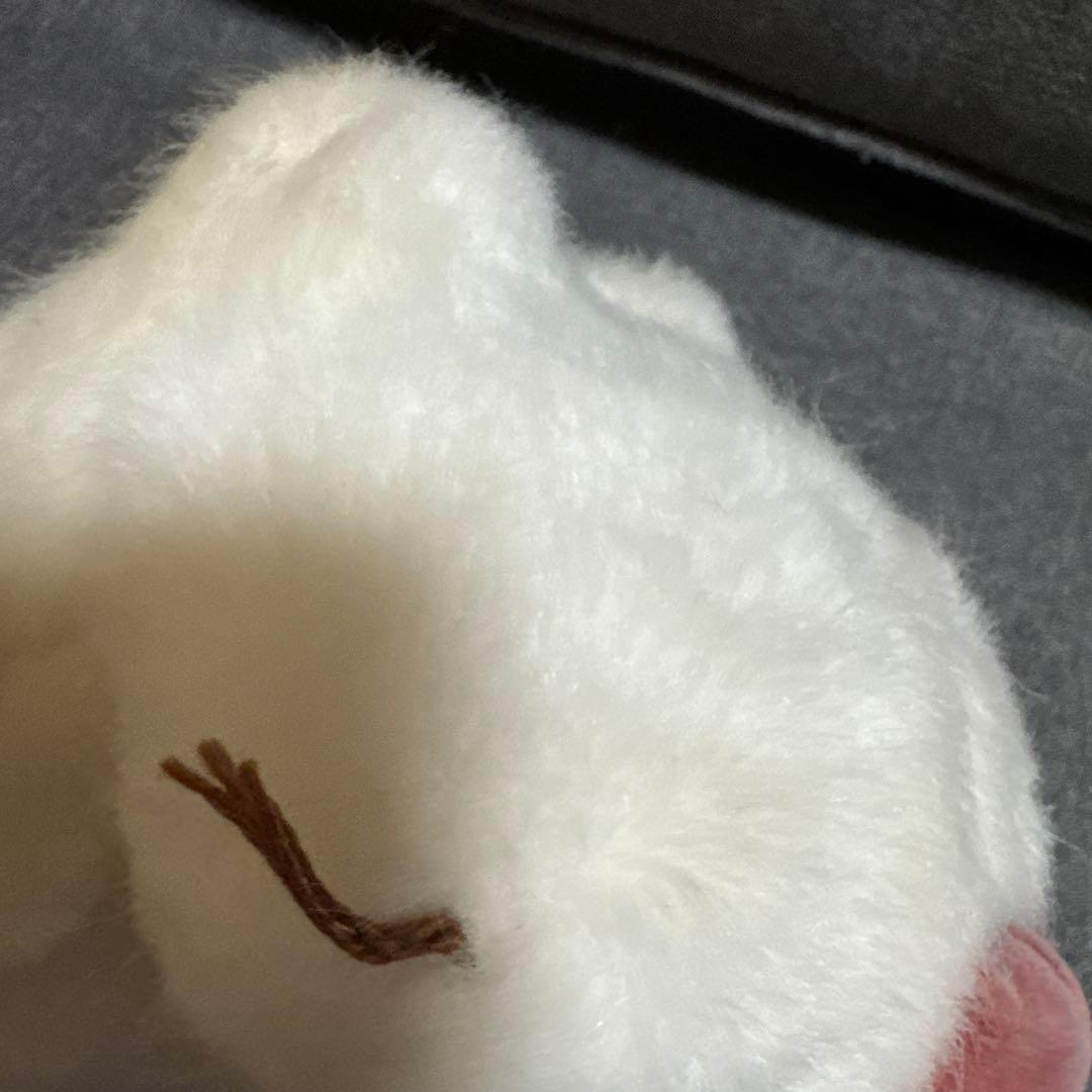 昭和レトロ　サンアロー　にぽぽ　ミンミン　変わったぬいぐるみ　希少