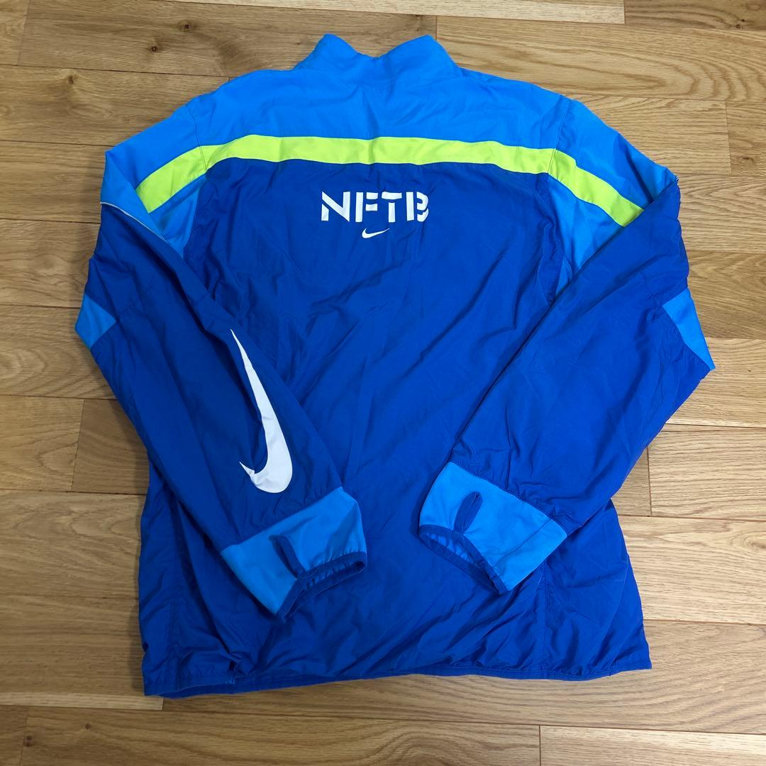 ナイキ　NIKE　NFTB　トレーニングウェア　トラックジャケット　上下セット