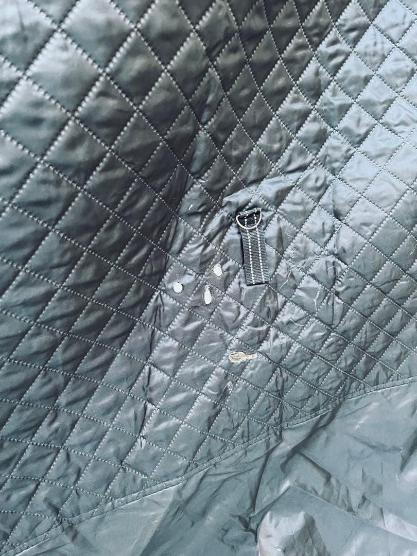 【MORZH（モルジュ ）】正規代理店 Sauna Camp 購入品　テント