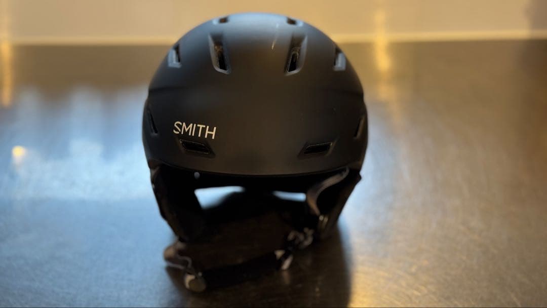 SMITH MISSION Lサイズ