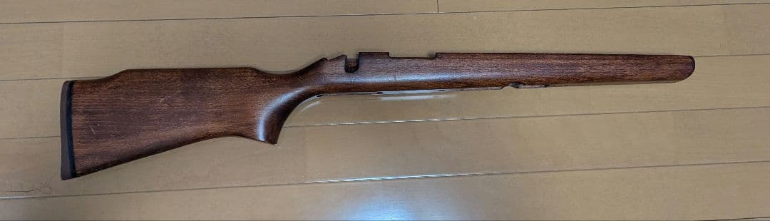 VSR-10Gスペック用 ナカヤ 木製ストック