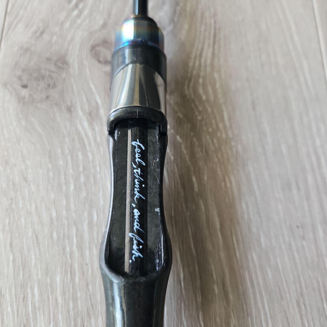 Trout spoos Lab.トラウトスプーンラボ　オリジナルロッド