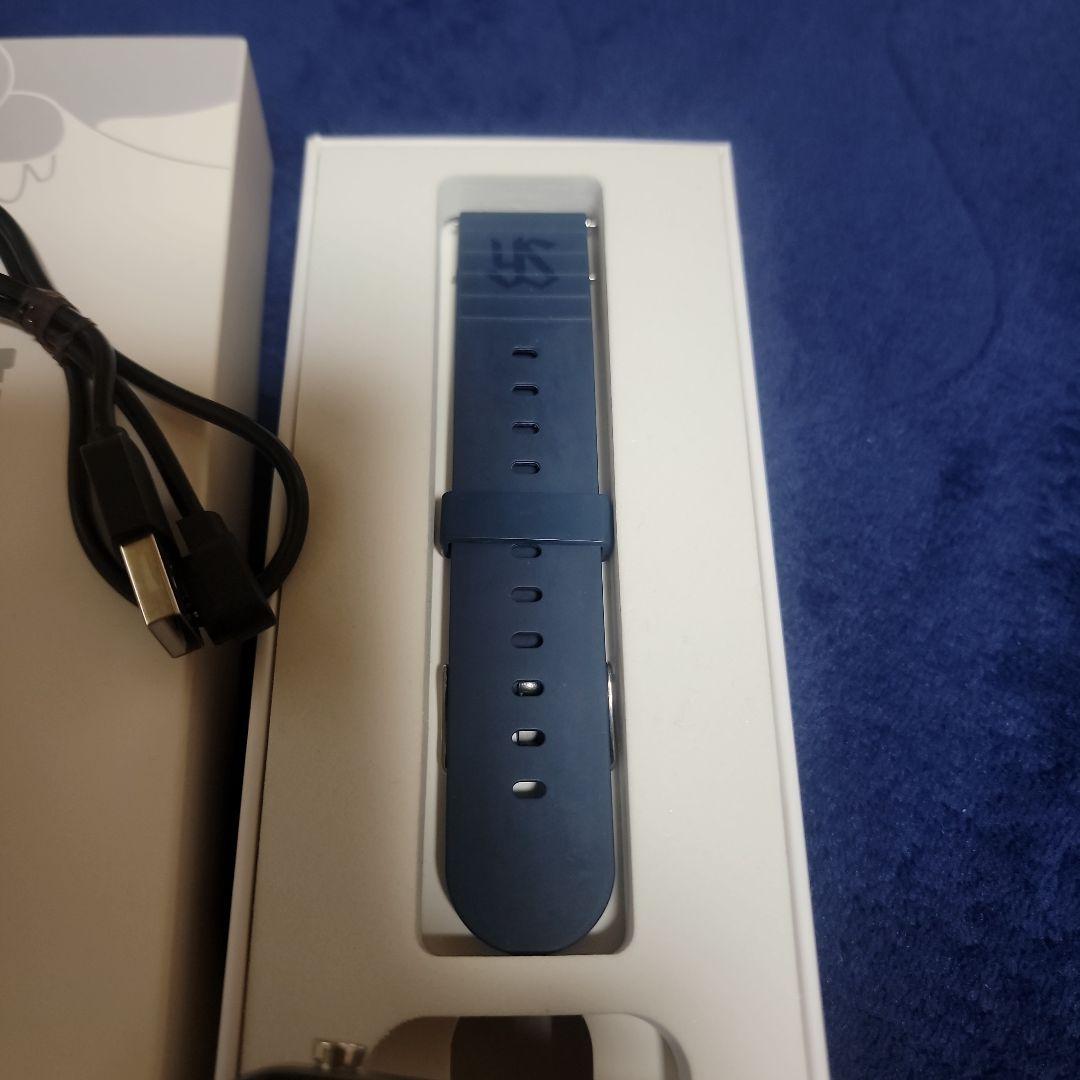 ヤクルトスワローズ ☆ つば九郎 ☆ スマートウォッチ