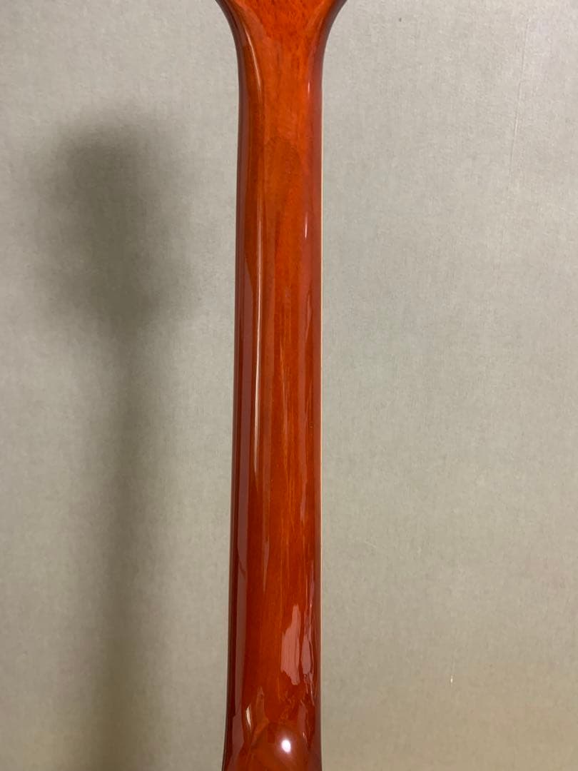 Britz by Aria ProII Leopard les paul タイプ