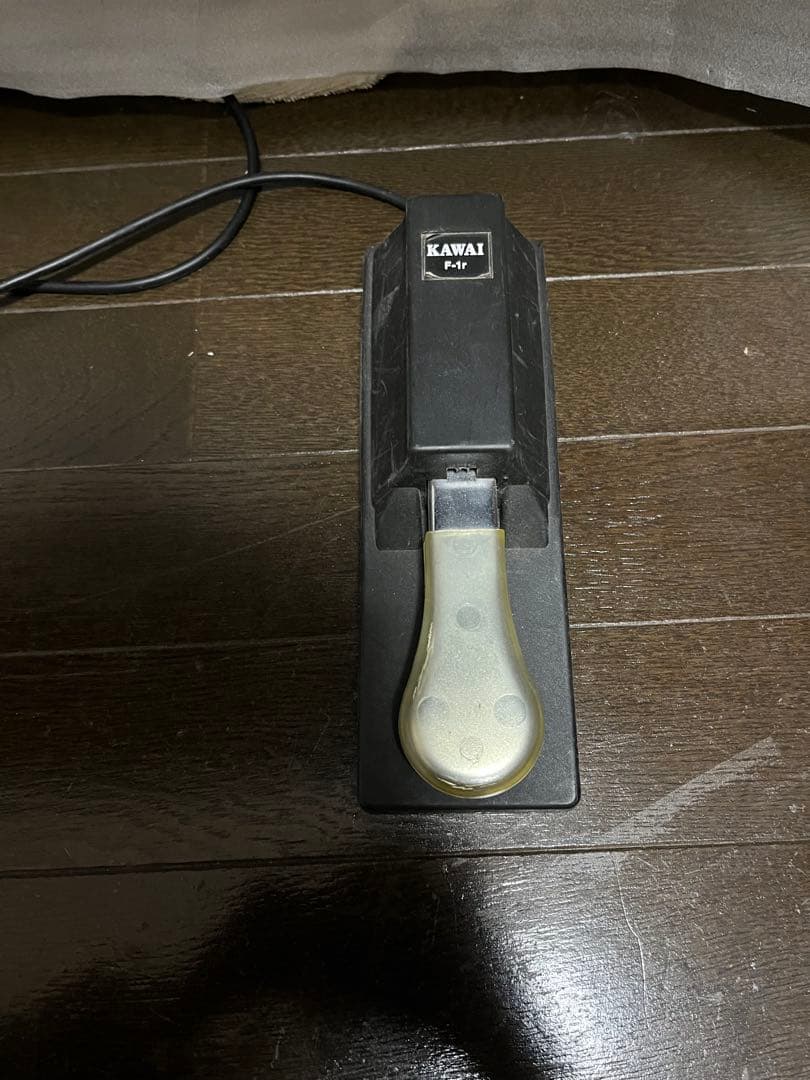 カワイ デジタルピアノ es2 88鍵 シルバー