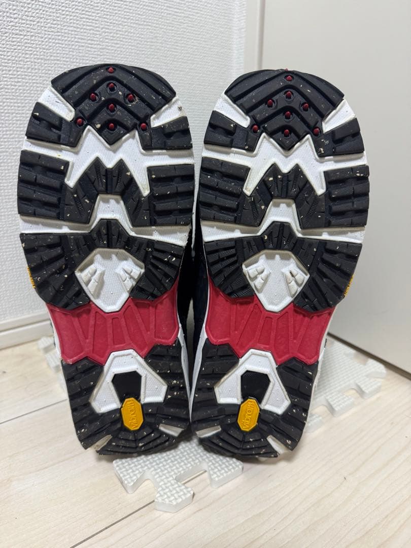 BURTON IMPERIAL LTD WIDE 25.5 LIFEWFインナー