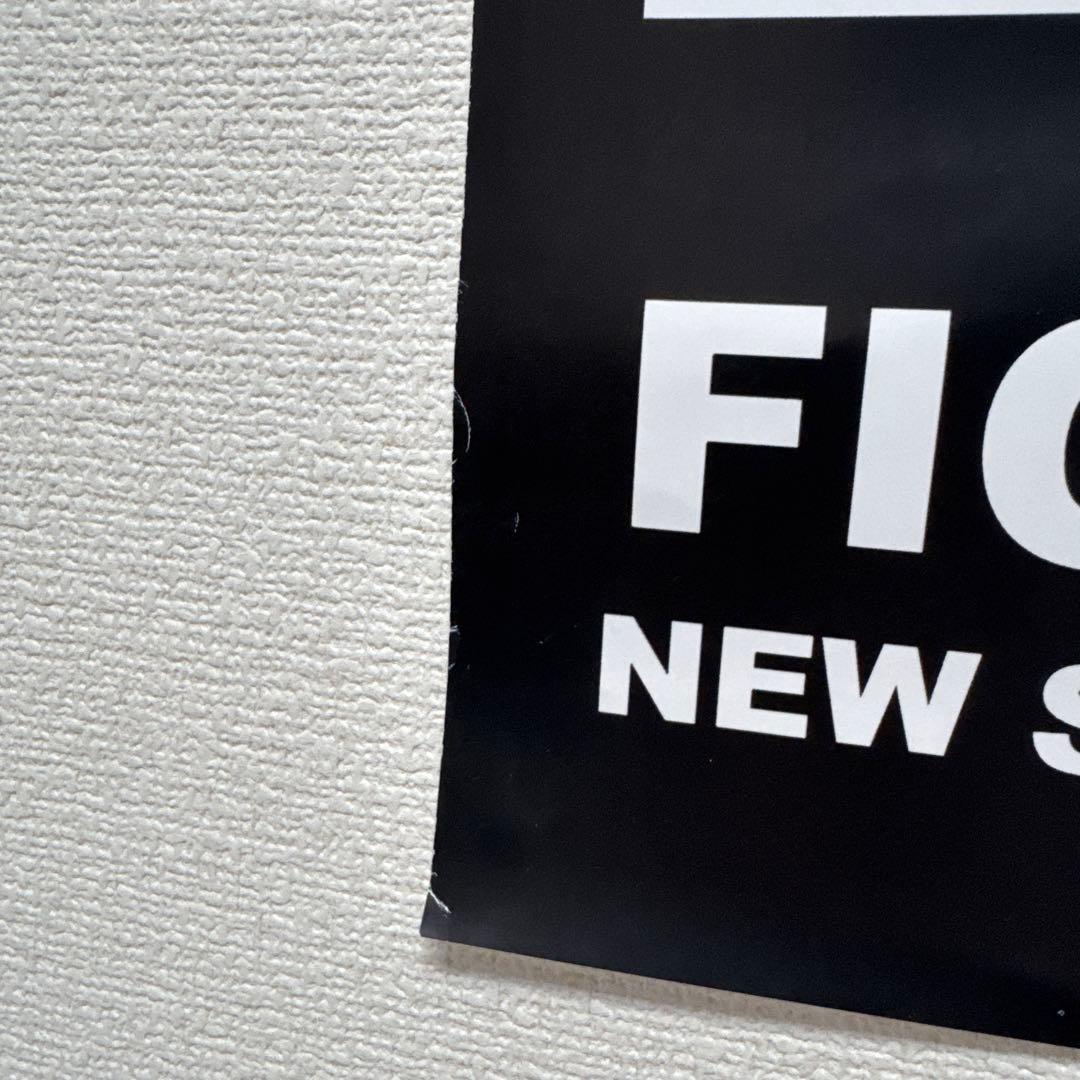 レッドホットチリペッパーズ ポスター