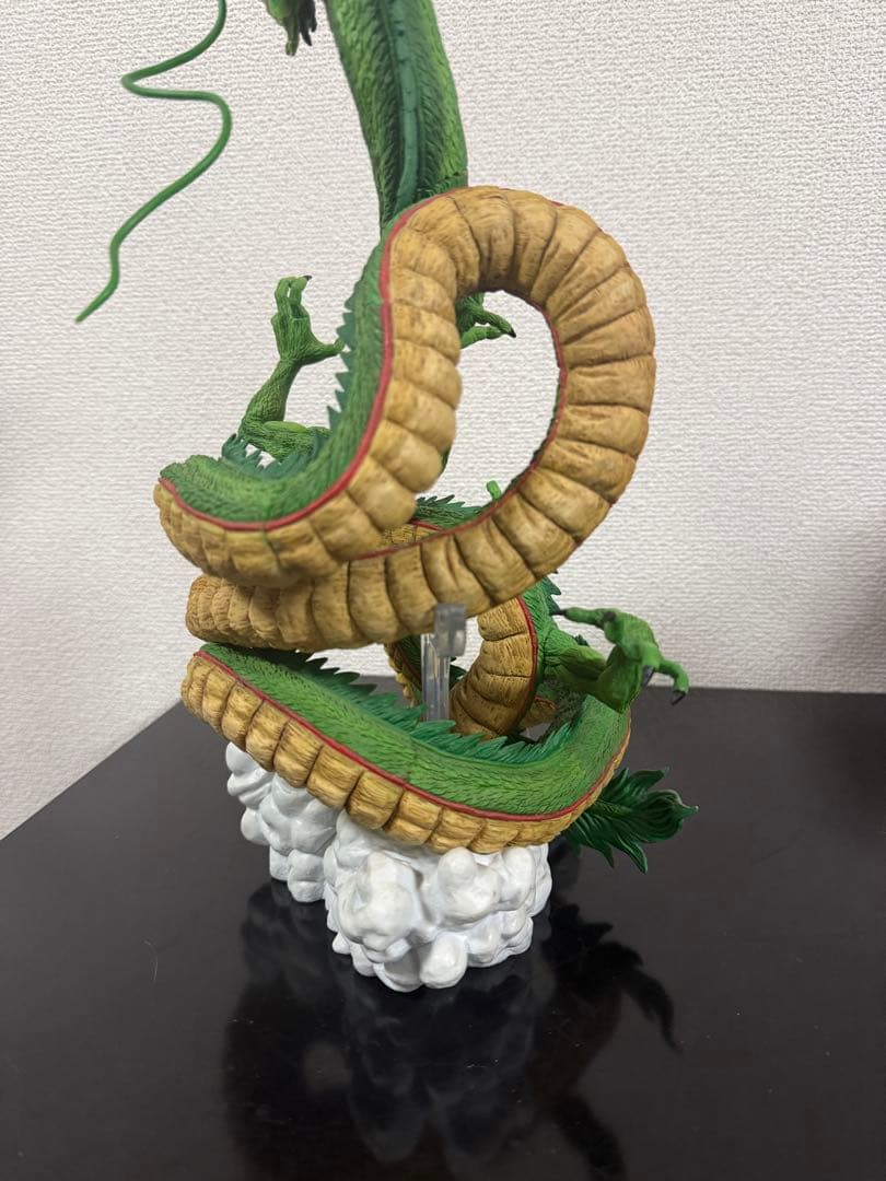 ドラゴンボール 神龍フィギュア ラストワン賞 国内正規品 一番くじ