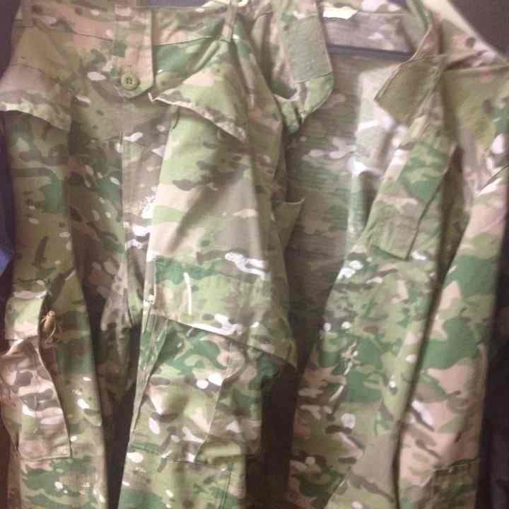 ミリタリー関連