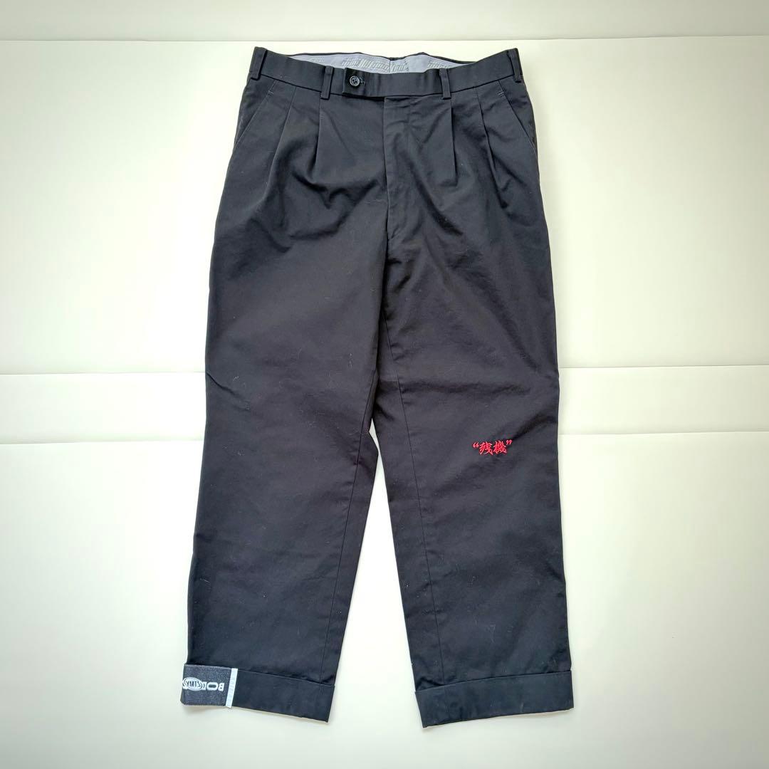 ZTMY x BODYSONG. SWORD セットアップM ずとまよ