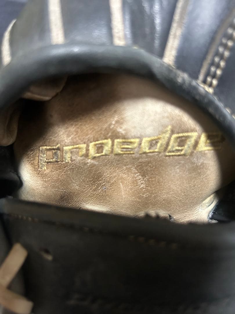 Rawlings Pro Edge 硬式グローブ