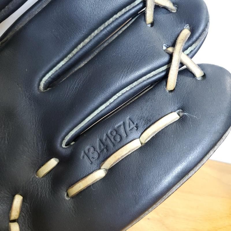 アンダーアーマー UA INFIELDER 内野用 軟式グローブ