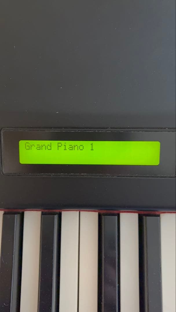 YAMAHA CP300 ステージピアノ キーボード 88腱2006年製