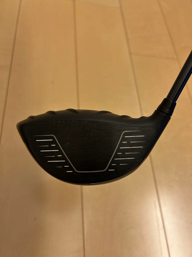 【程度良好】ピン G410 Plus 9° 1W ALTA JCB RED S